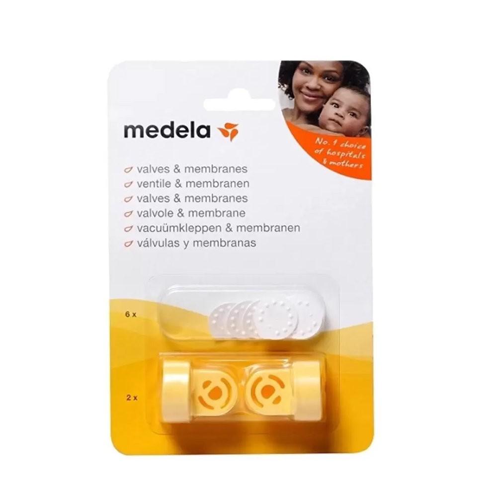 Medela - Téterelles Personalfit 30mm – Mère & Mousses